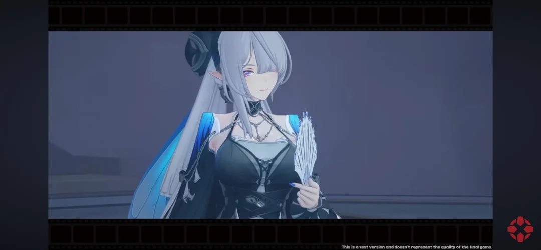 Zenless Zone Leaks tweet media