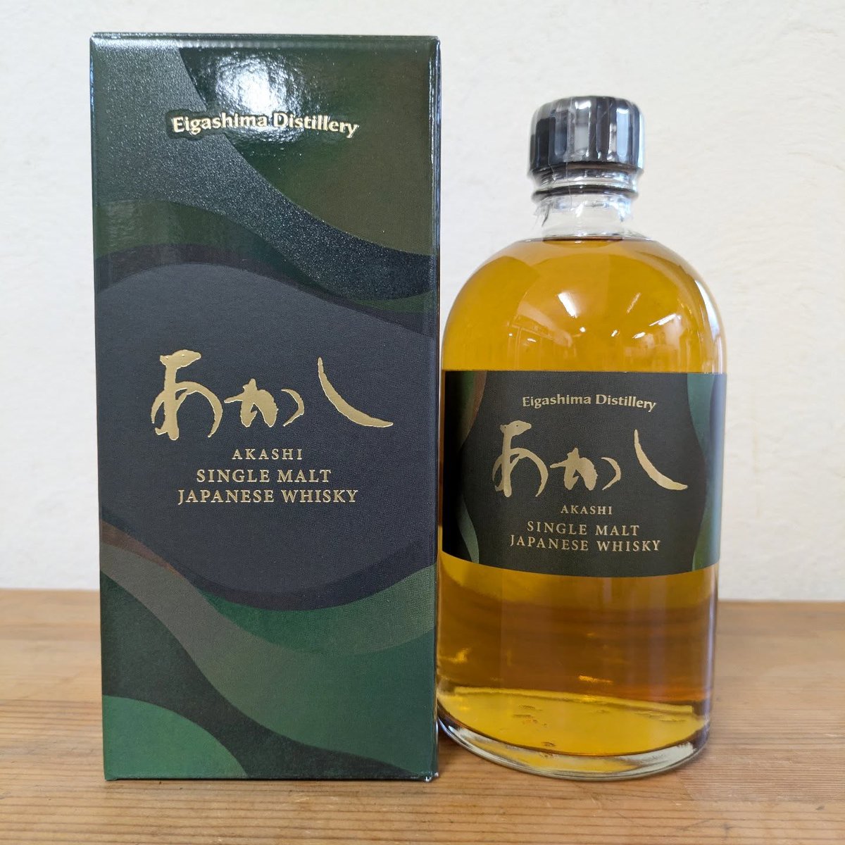 江井ヶ嶋酒造 Distillery of Whisky Akashi (@AkashiKamitaka) / Posts / X