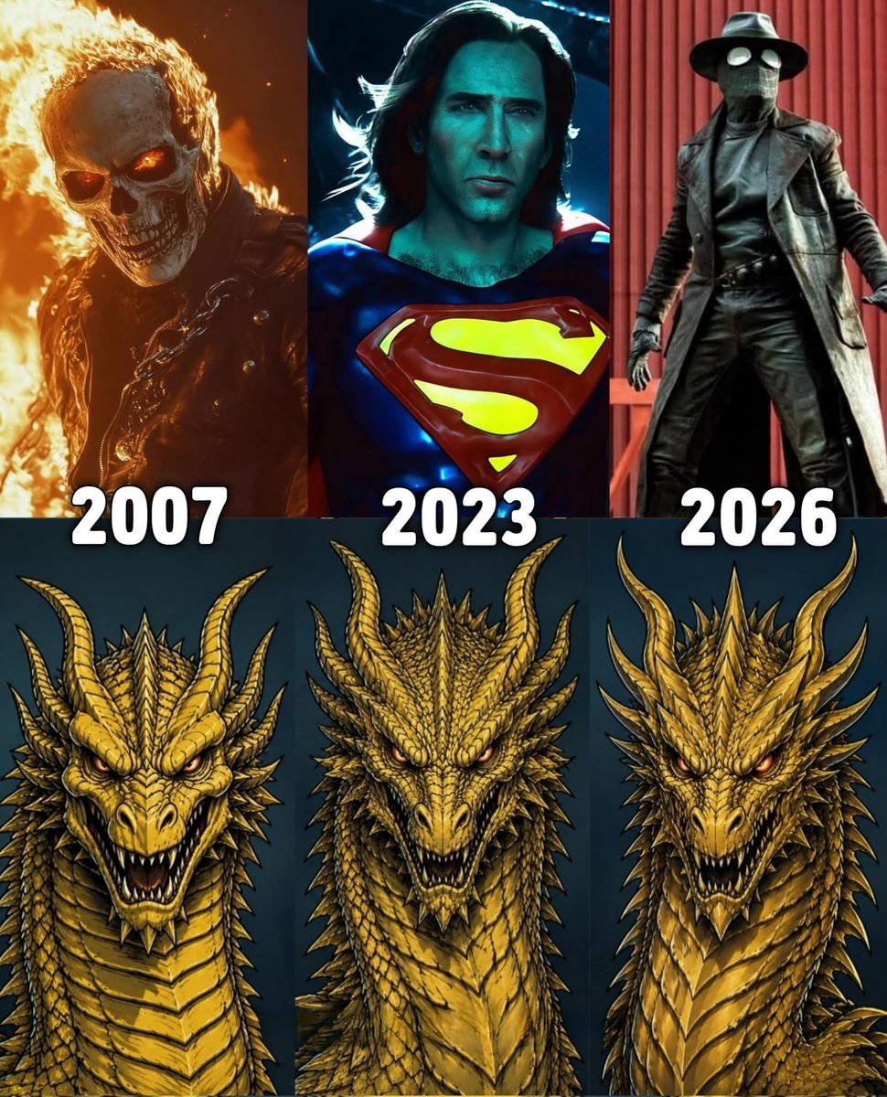 waltermediaX's tweet photo. Aura Of Nicolas Cage 🗿🔥 https://t.co/rqyqtF7eQL