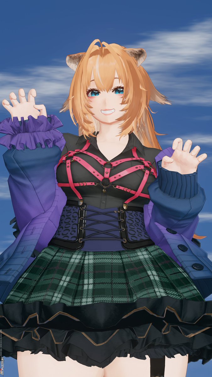 テトラパトラ (@tetora_patora57) / Posts / X
