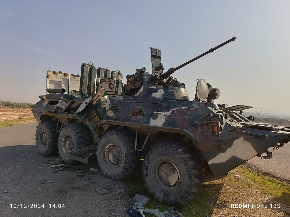 MTF_EP12's tweet photo. @_Akaeru Fr, it's one of the coolest armoured vehicles https://t.co/TBHMiGt0Ap