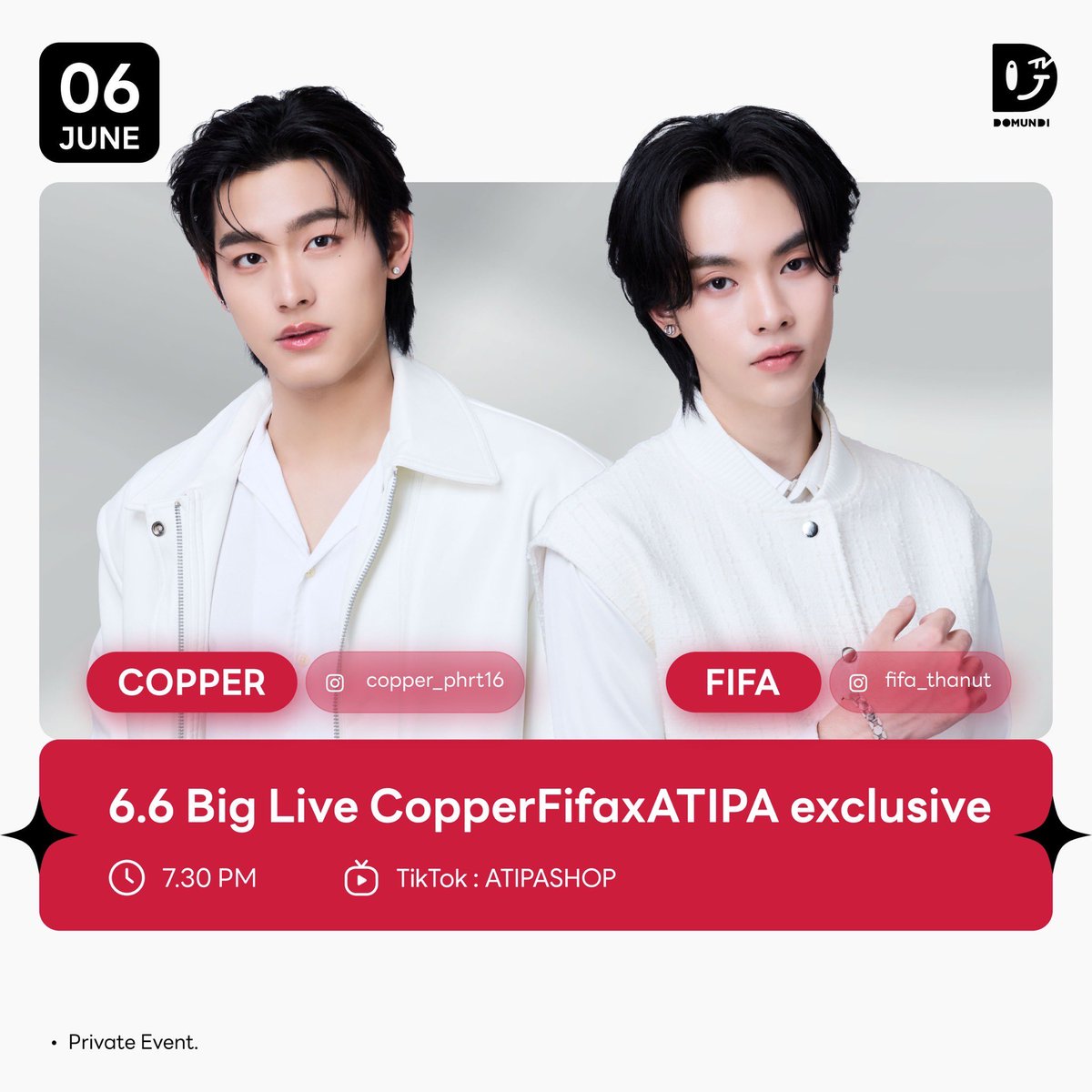 napgg_'s tweet photo. คอปฟี่ตารางงานคู่สีแดงนะคับ🐻🐼♥️
#CopperFifa https://t.co/rvGGrpjPaV