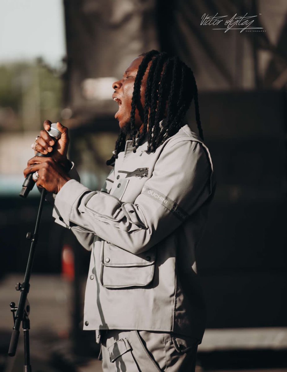 BhimFanPage's tweet photo. STONEBWOY Live In London, UK 🇬🇧 

🚇 Bhim Festival 2026
🏟️ OVO Arena Wembley 
📆 Saturday, August 15, 2026
🎟️ https://t.co/HRoLQJWcBR
#BhimFestAtOvoArena https://t.co/QzjcHRk3nX