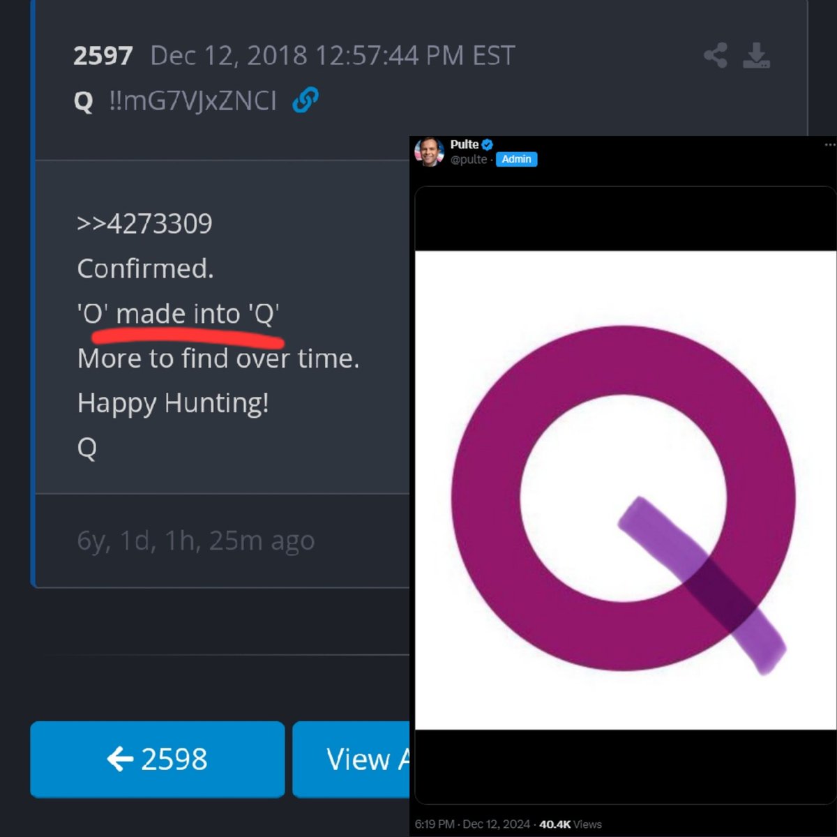 AbrahamUnity17Q's tweet photo. "Done in 30"

The phrase is no longer just a Q marker. It is now a LIVING SIGNAL.

We are 33 days from July 4, 2026 — America’s 250th anniversary. The same date Q repeatedly pointed toward as a convergence point is no longer distant. It is approaching with weight.

Geopolitically, the Strait of Hormuz is being forced open under maximum pressure. The old energy chokehold that funded proxy wars and global chaos for decades is breaking.  It is the deliberate dismantling of the Dragon’s/Globalist Regime's financial and strategic architecture.

Historically, empires fall when they lose control of their money, their energy, and their narrative. We are watching all three fracture at once. The 250th is not just a celebration. It is a line in time where the old system either resets or collapses under its own weight.

Biblically, we are standing at the edge of the 6th day. The Dragon rages because he knows his time is short (Revelation 12:12). The Light continues exposing what was hidden (John 1:5). The shaking is not random — it is the necessary judgment and cleansing before the land can be healed (2 Chronicles 7:14). The 7th day rest is not a theory anymore. It is the destination.

Done in 30 was never about one operation. It was about the completion of a phase. That phase is closing.  Clean and Swift awaits.

The best is still ahead.

Eyes wide open. The dots are connecting in real time. ❤️🇺🇸🙏

EXPERIENCE "THE JOURNEY"
https://t.co/YYo13aLzBS

WWG1WGA 🐸 - 2026 IS THE YEAR OF PEACE, PROSPERITY, AND ENLIGHTENMENT - ✊️❤️🇺🇸🐸🎅✡️✝️☪️🤝🕯🌎☮️
