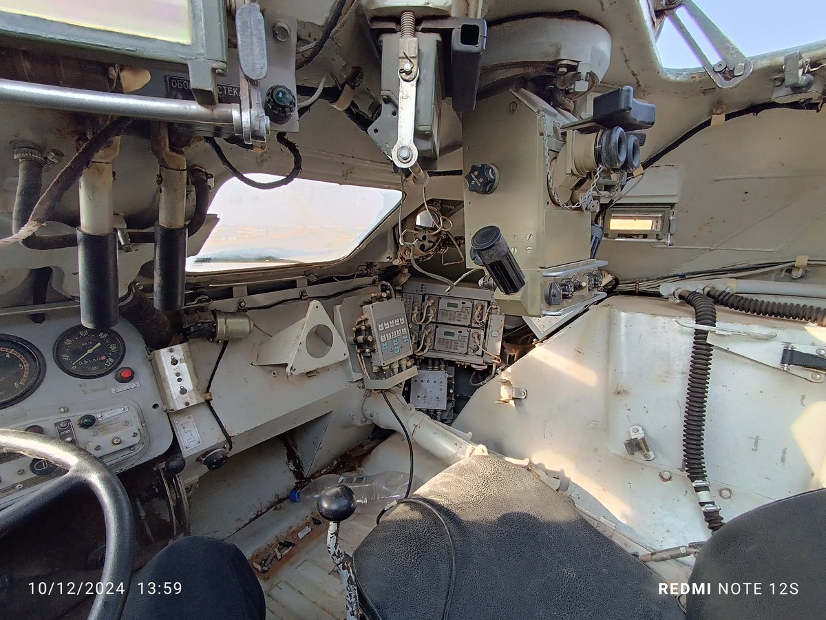 MTF_EP12's tweet photo. @_Akaeru Fr, it's one of the coolest armoured vehicles https://t.co/TBHMiGt0Ap
