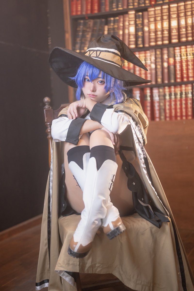 defineok1's tweet photo. 今日は6月4日で「ロキシーの日」(公式公認)なので過去撮影したロキシーを上げます
3期楽しみすぎる！！！

Model:つばさびさん https://t.co/MLDwTM6Qp2