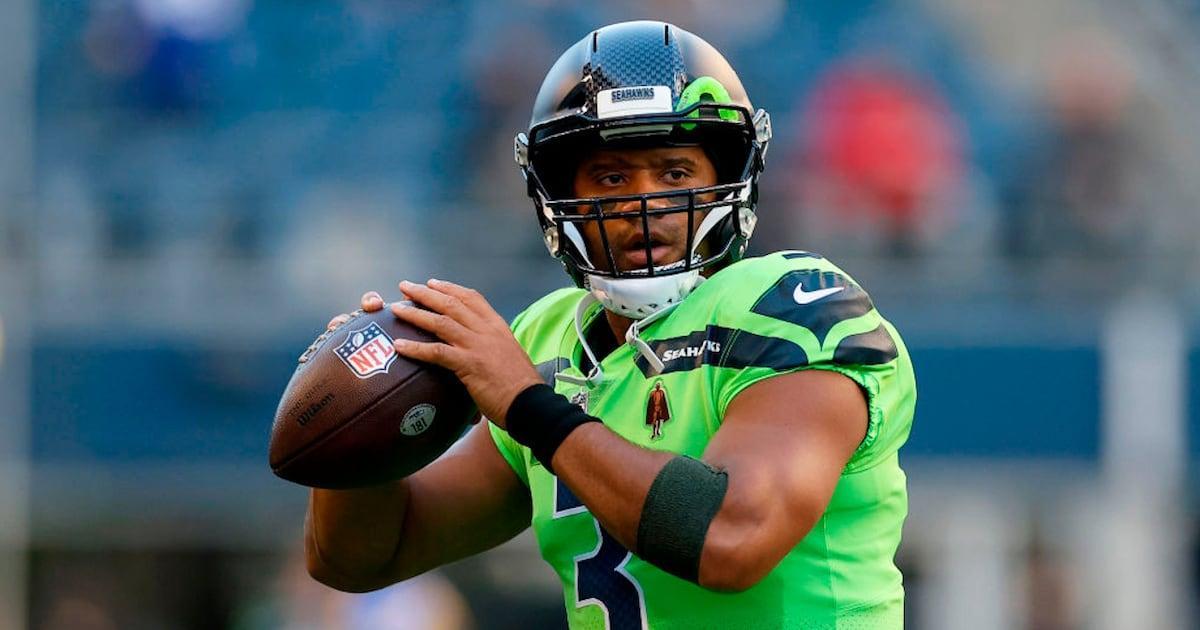 wsbtv's tweet photo. QB Russell Wilson announces retirement, will join CBS Sports as studio analyst https://t.co/iaVByHFFhJ https://t.co/96M9hHqGTY