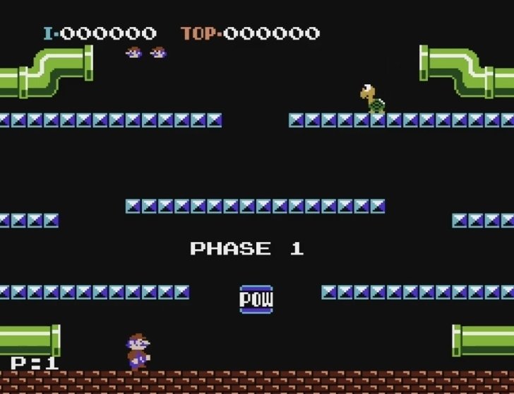 Sumercenator's tweet photo. Yo // Videojuego del año en el que nací 👀 https://t.co/hUj8GdgR9N