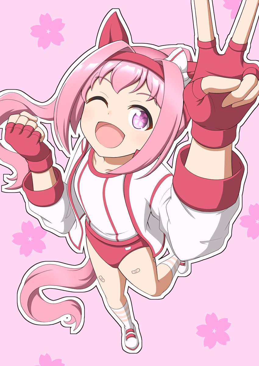 ハルウララ