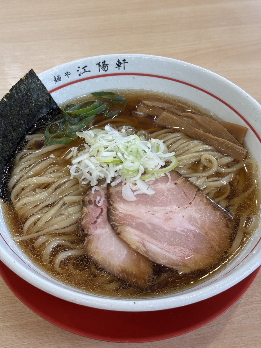 ko_yo_ken's tweet photo. こんばんは
明日6/5(金)昼営業冷たい限定します

『冷たい中華そば』１１００円

なくなり次第終了です。
ご来店お待ちしております。 https://t.co/4ss8w84sYy