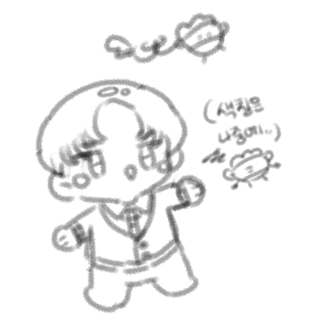 Side_out_xo's tweet photo. #exofanart #CHANYEOL #CHEN #SEHUN 
색칠은 나중에 천천히...(컨디션 이슈)🫠 https://t.co/4axPemMu74