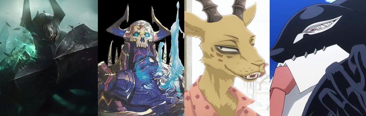 Dry_Skeleton's tweet photo. After my Bob Race mini-game ended, we now have 4 winning characters! Congratulations!! 🎉

The final poll is now open! Vote for your favorite among these 4 characters to pick one winner for June Reward. The poll will end on June 6th on P@ron.

Good luck, everyone!~ <33 https://t.co/dGh9WQQ6uk