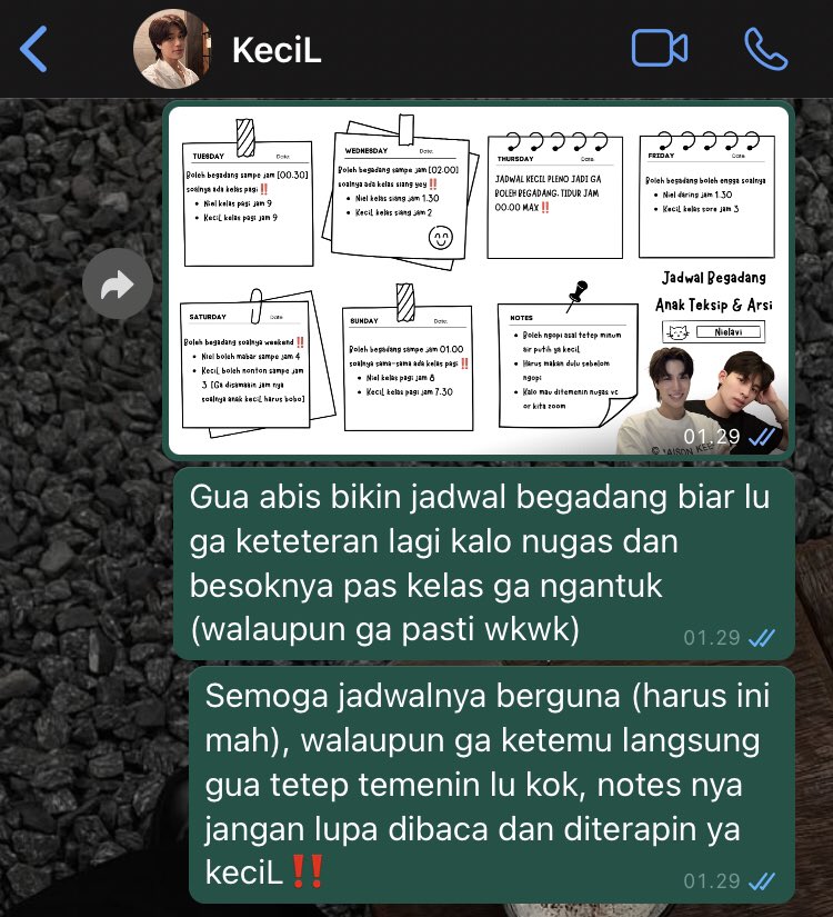 narateksip's tweet photo. #pondphuwin au ; anak teknik ga suka komunikasi, sukanya langsung aksi https://t.co/xj3LrLhyHK