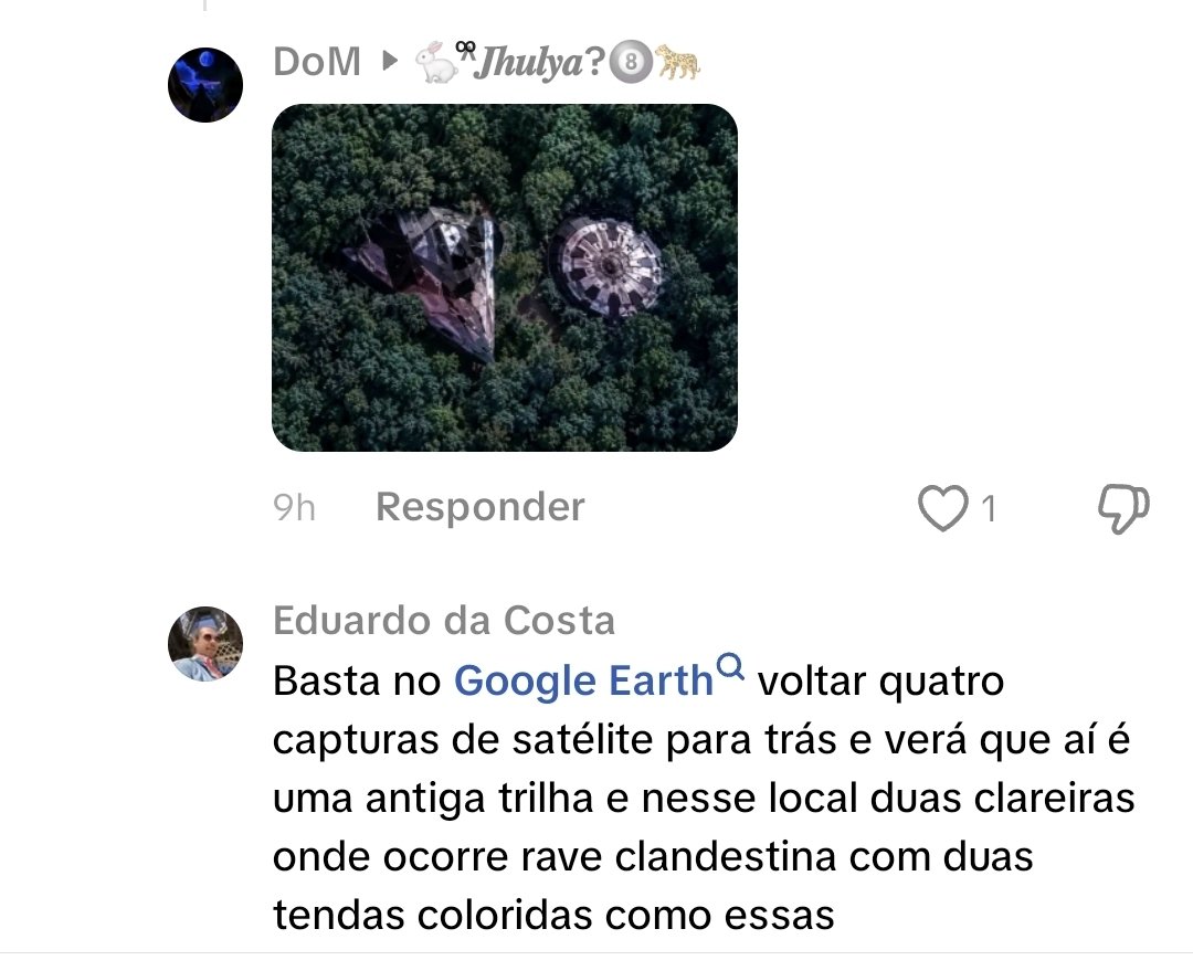 queridashelley's tweet photo. Ainda curiosa com as imagens do Rio Tacaniça, no Paraná. 

Balão, rave ou OVNI mesmo? https://t.co/6SK0NB3kiC