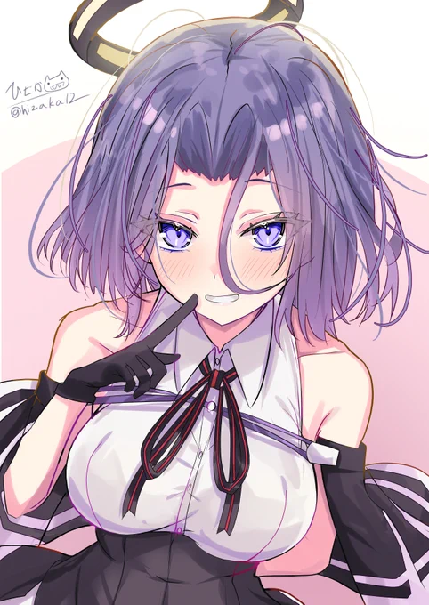 龍田 #艦これ版深夜の真剣お絵描き60分一本勝負 #艦これ版真剣お絵描き60分一本勝負_20260529