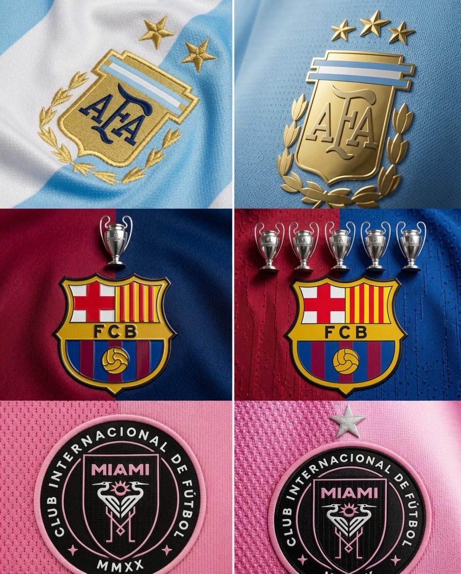 GxlDeManutinho's tweet photo. Antes de Messi                         Después de Messi https://t.co/EWXTs622dR