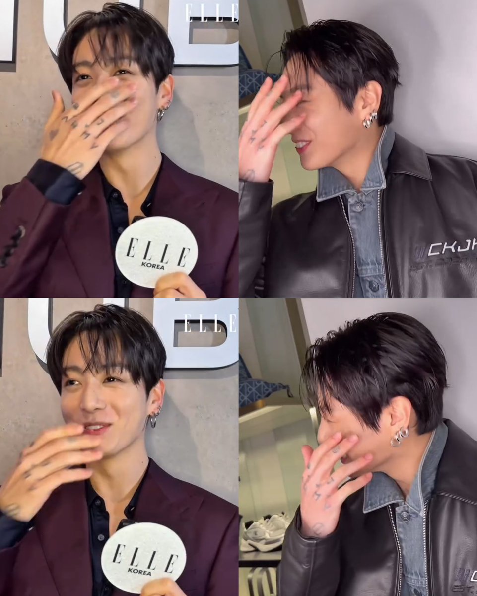jungkook admirer tweet media