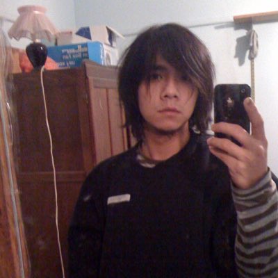 RevolverCupid's tweet photo. #NewProfilePic (新個人資料照片) https://t.co/LgGQjLah1V