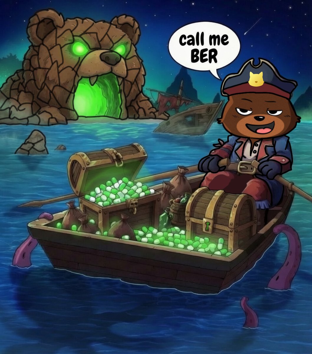 midphil2's tweet photo. Together we shall sail to victory 

@berberbersol  @Pumpfun
$BER https://t.co/kvE7AmP8j3