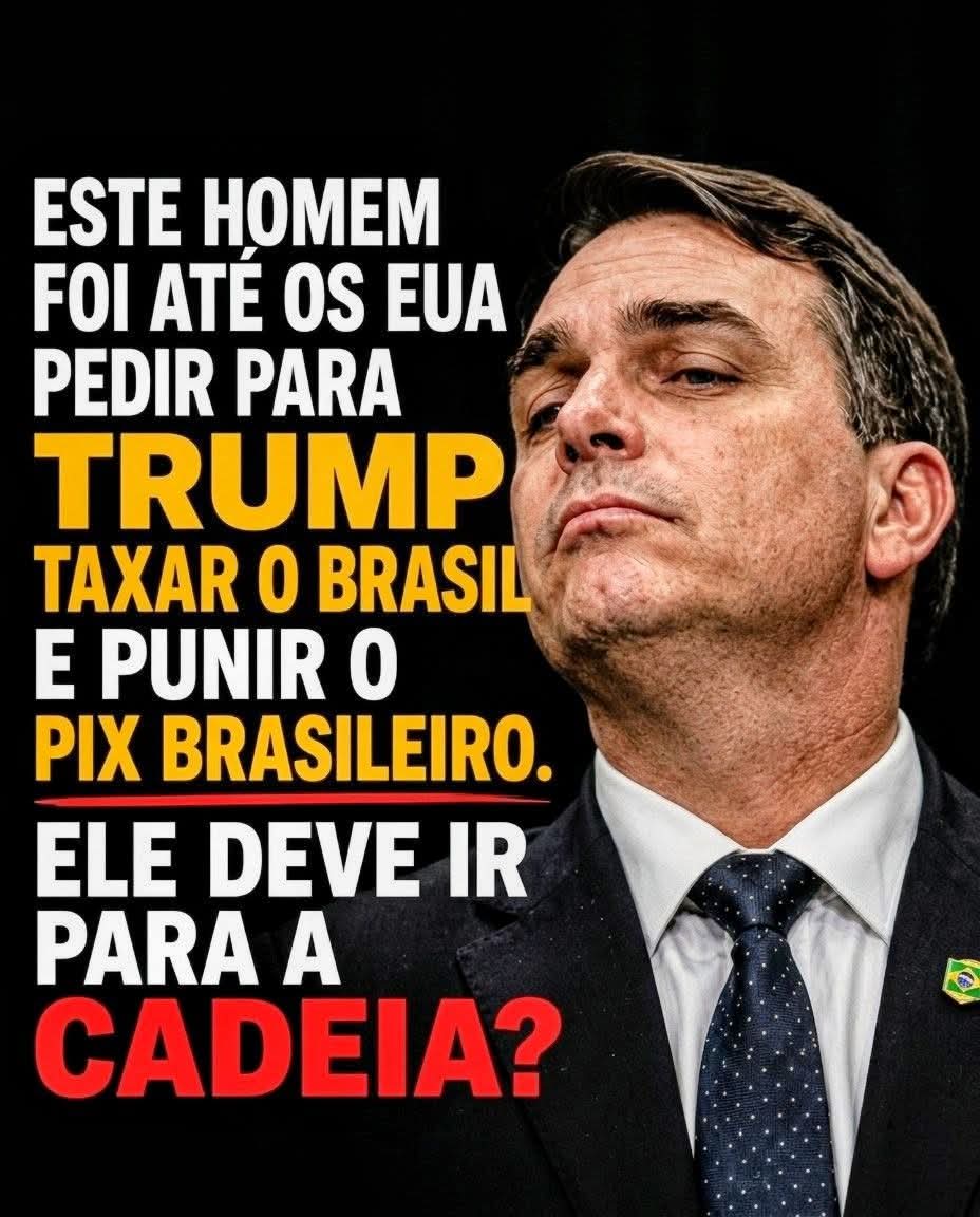 JaugustosRJ's tweet photo. TariFlávio https://t.co/TnYAqtcLjq