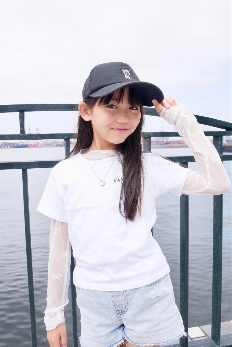 cycle_peter's tweet photo. 2026.5.24   #東京モデル撮影会
#topmodelschool 

めいめい　#JETRABBIT   1

 キャップ🧢が似合うスポーティーめいさん、可愛いです♡ https://t.co/e32V5os3vX