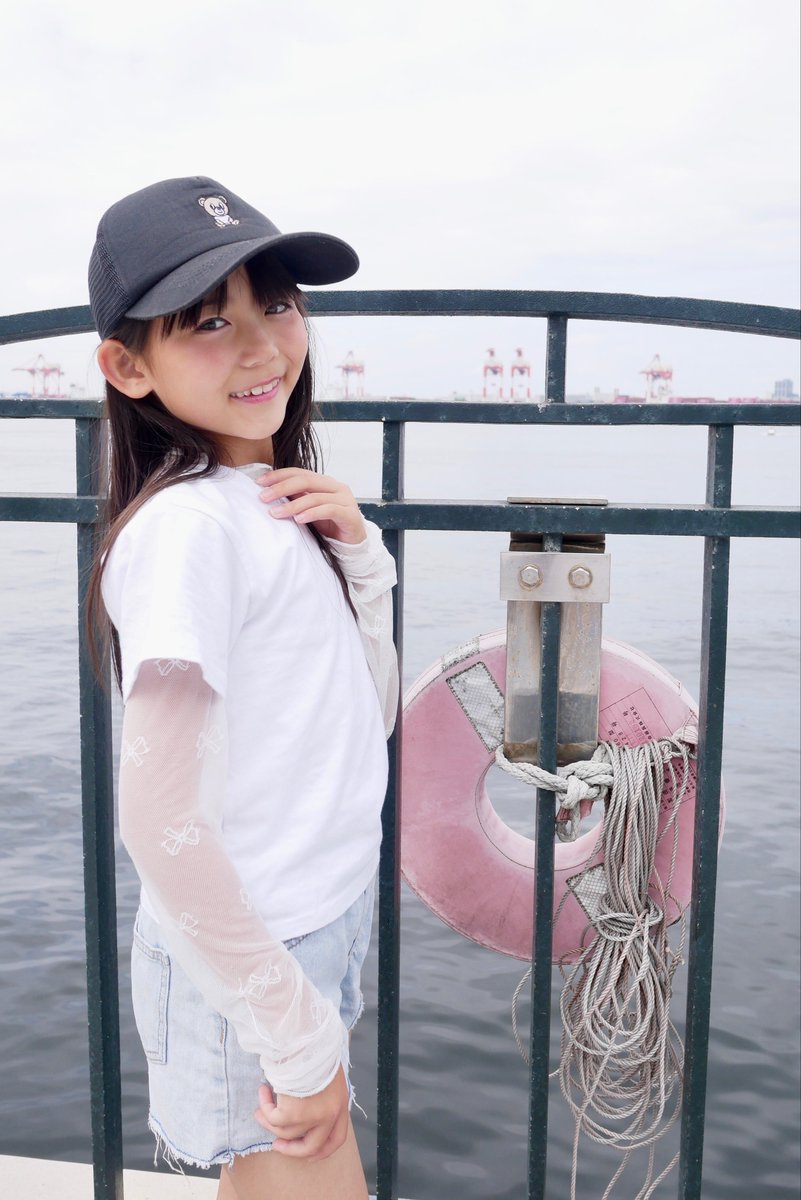 cycle_peter's tweet photo. 2026.5.24   #東京モデル撮影会
#topmodelschool 

めいめい　#JETRABBIT   1

 キャップ🧢が似合うスポーティーめいさん、可愛いです♡ https://t.co/e32V5os3vX