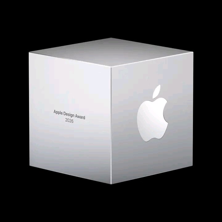 FirmCade's tweet photo. Congratulations to the 2026 #AppleDesignAwards winners!

The ADAs recognize apps and games that demonstrate outstanding technical achievement and improve people’s lives in meaningful ways. #WWDC26

🥁 and the awards go to: https://t.co/QNstriagGB https://t.co/JOpn4riwQy