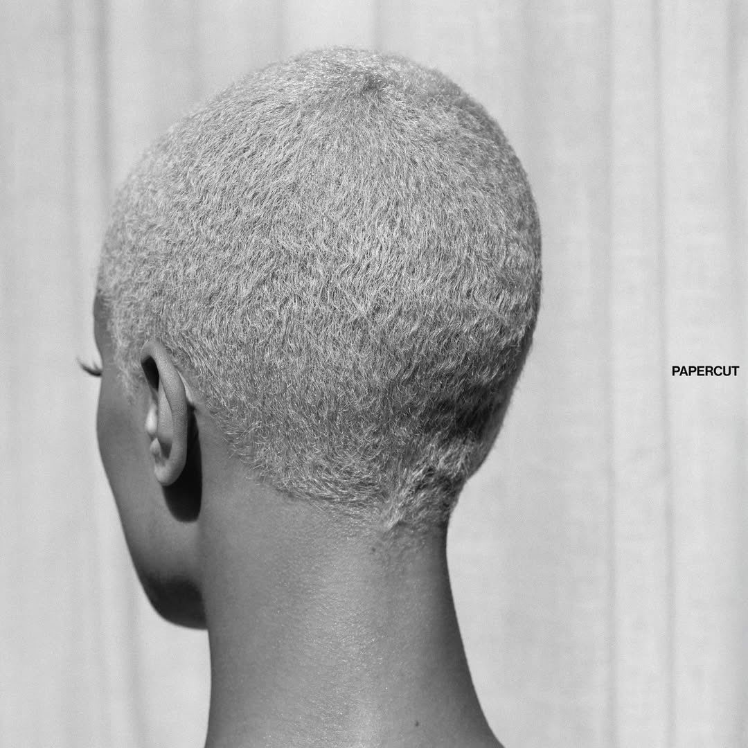 Imani_Imanihq's tweet photo. Papercut Has Entered Apple Musics Top 50 In South Africa And The Netherlands https://t.co/PO9m6zxDm8