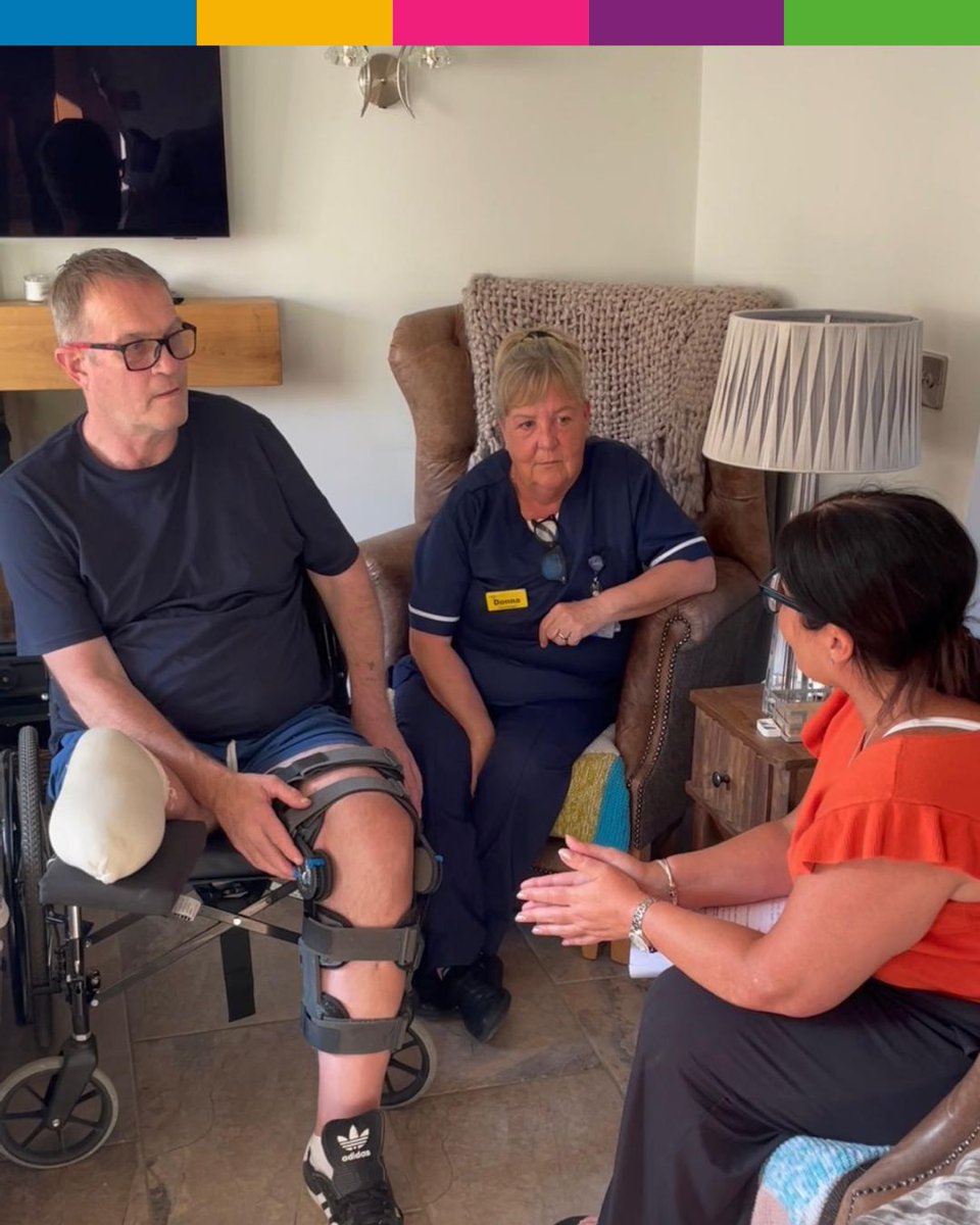harry_moseley's tweet photo. Wow! We've been blown away by all the love and support since we started our appeal to help Donna and Andy. Georgie is busy calling all those who have responded and we'll have an update of confirmed sponsors and the help needed soon. Thank you to everyone who has reached out ❤️ https://t.co/WYbx5DHtFH