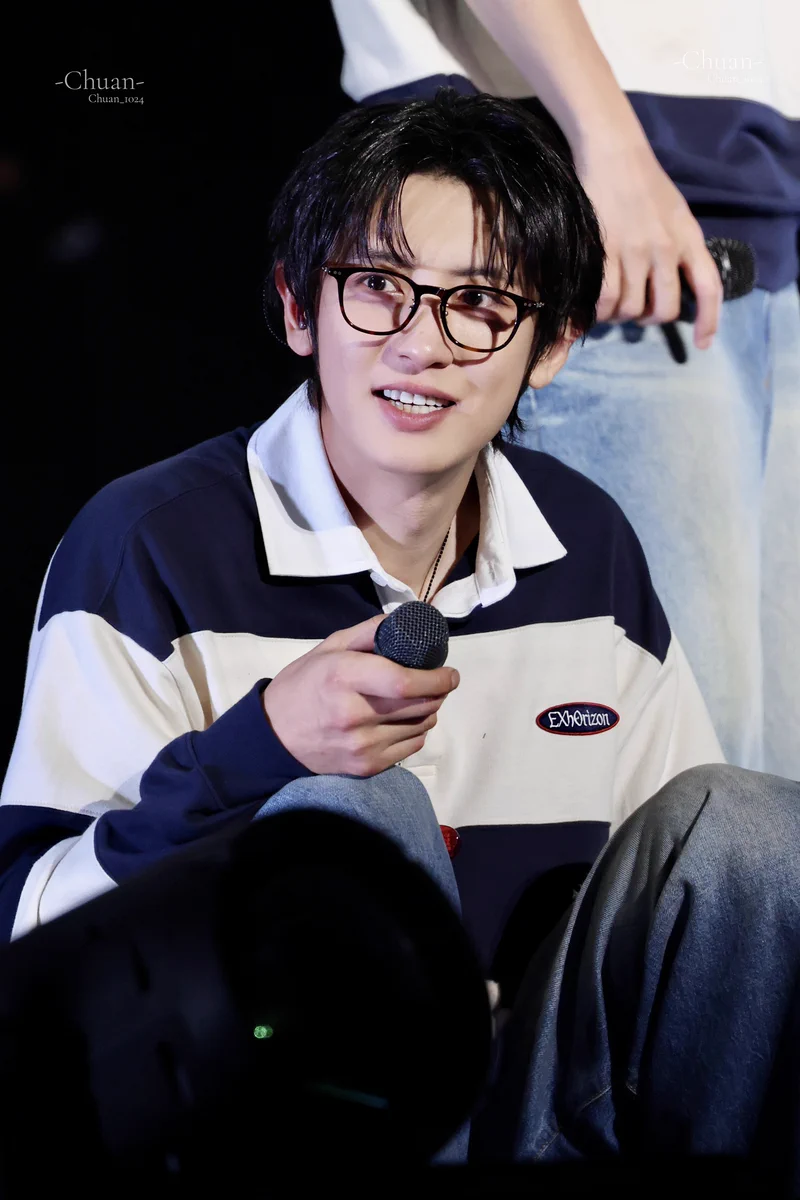 Chuan- on X: 