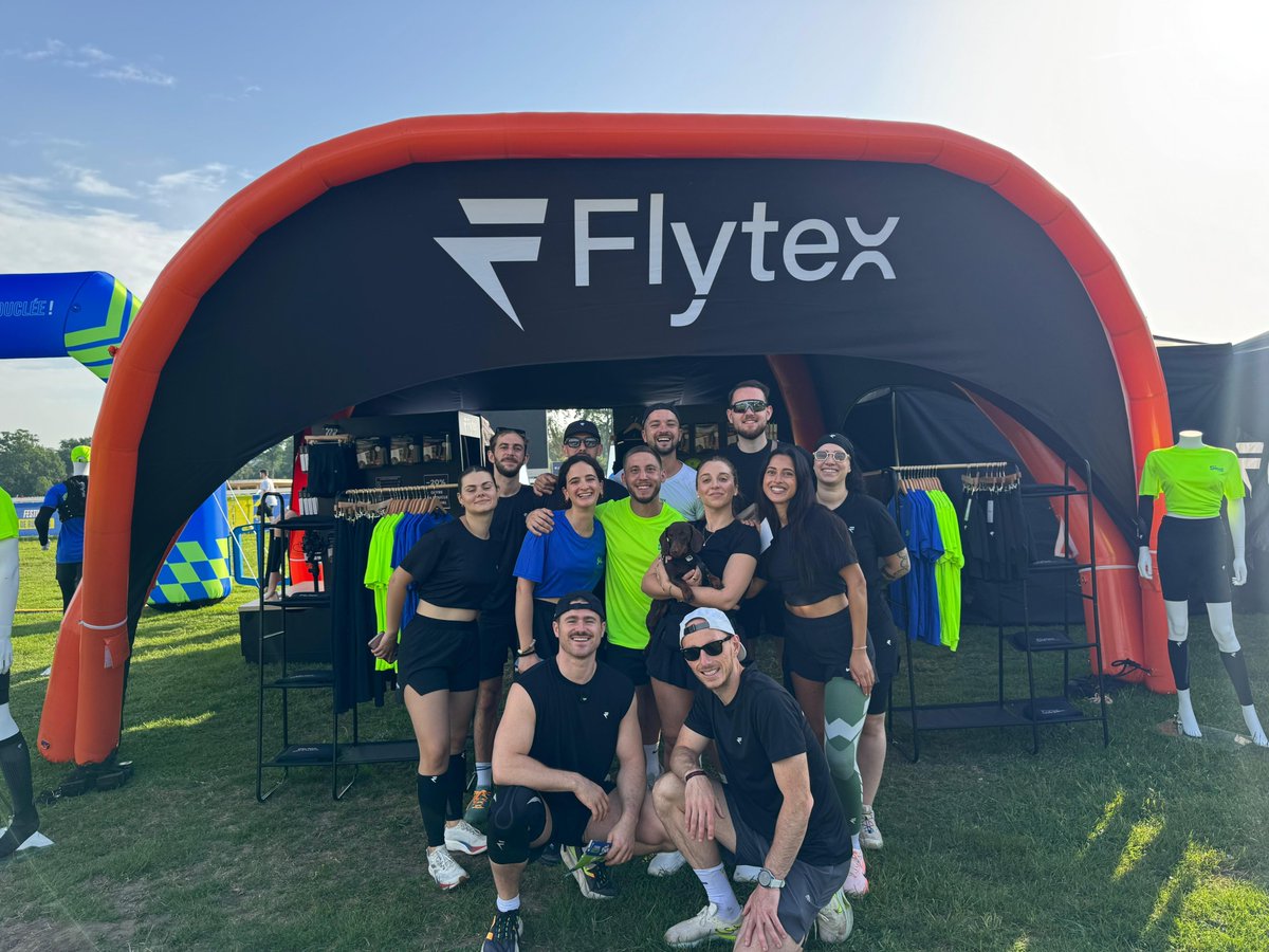 ulysse_lsher's tweet photo. (Re, ça fait longtemps 🫡) 

Pour le compte de FLYTEX (Ecom - 20M€ CA en 2025) 

On recherche un Créative Strat Sénior FR

Critères : 

- 3 à 5 ans d'xp créastrat/ecom DTC 
- Déjà piloté +150k spend monthly
- A l'aise en IA générative 
- Sait manager 

Dispo en DM pour échanger !