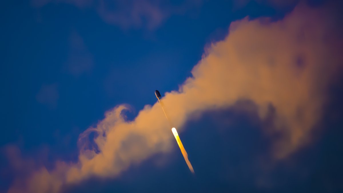 CandJImages's tweet photo. 🚀@spaceX Falcon 9 @Starlink 10-43 6/4/2026 @6:26am ET

Frame Grabs from Video

By Chuck Briggs for @SpaceflightNow https://t.co/g4KrzLzgYs
