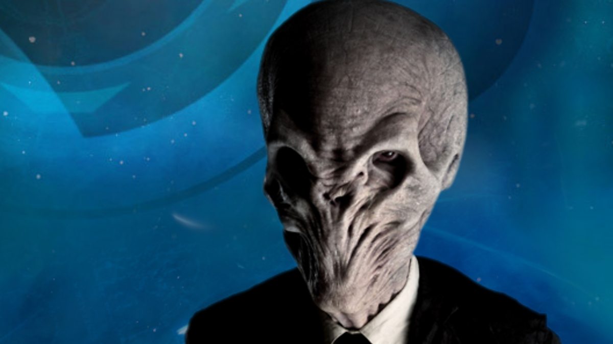 SethHynes's tweet photo. @TrilbeeReviews - A two-parter about a war in ancient Earth history between the Silence and the Daemons.
- Heroic Tivolians (I'm not sure why, but I've always had an affinity with the Tivolians, and I want some morally good Tivolians). https://t.co/6f3NoZfcAe