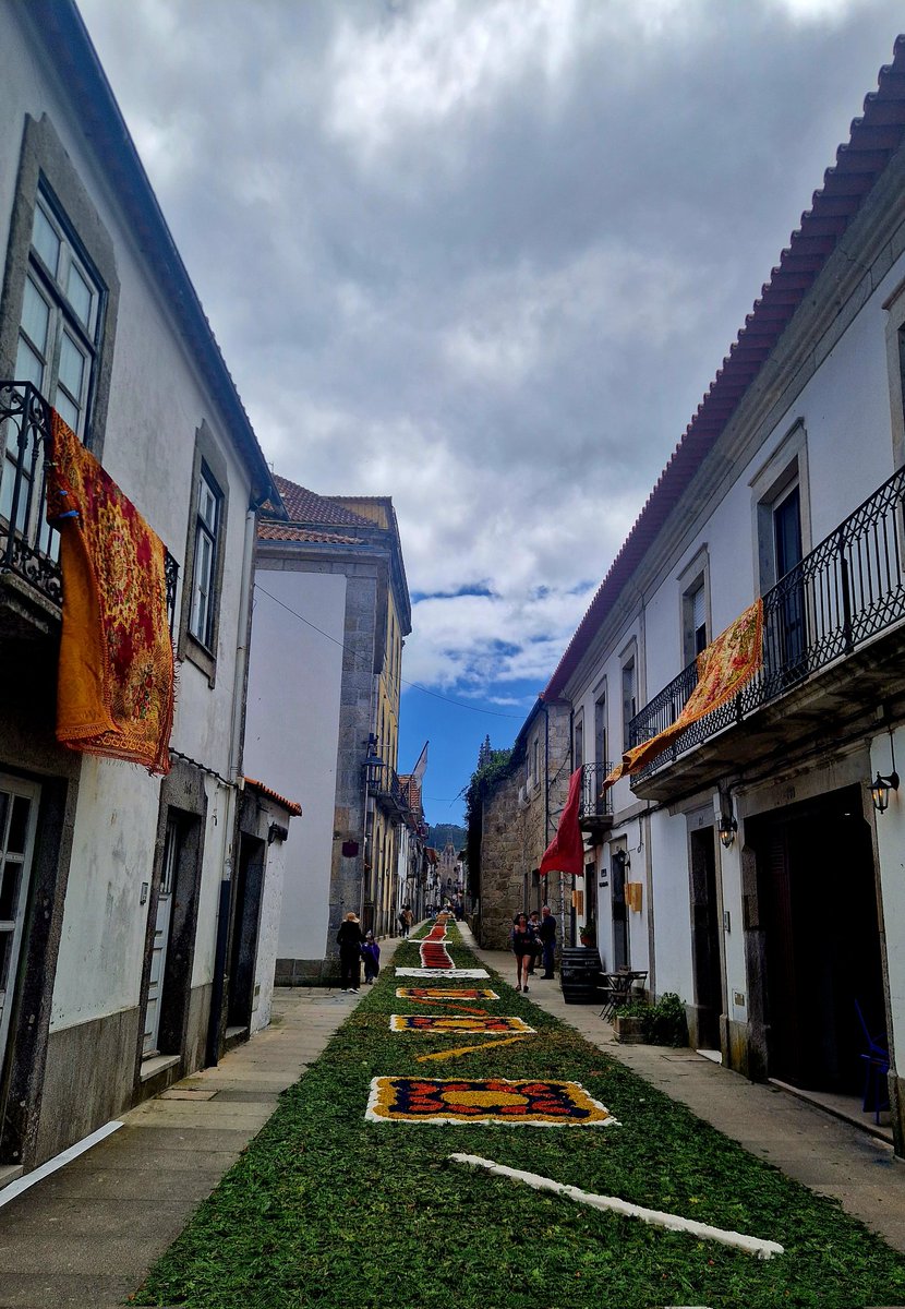 AlexandreRute's tweet photo. Tradições a norte ❤️ https://t.co/HSmfzeasHw