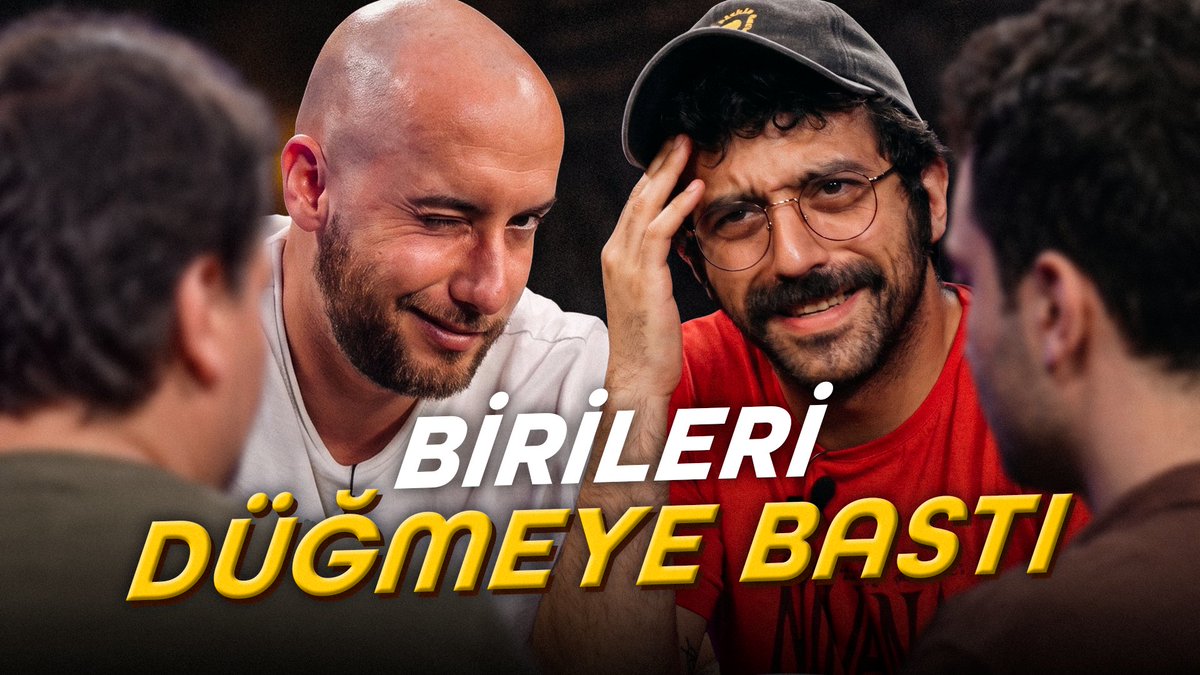 CrossoverTalks's tweet photo. Crossover Talks'ın yeni bölümü yayında!

İzlemek için: https://t.co/NXFOJBycHO https://t.co/crvMr7tRj6
