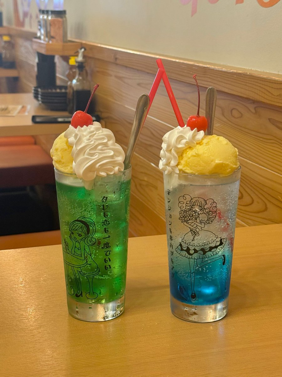 teddydiary_'s tweet photo. すでにリピしてる神田のネオ串カツ居酒屋🥺 https://t.co/ApQtaJpFFA