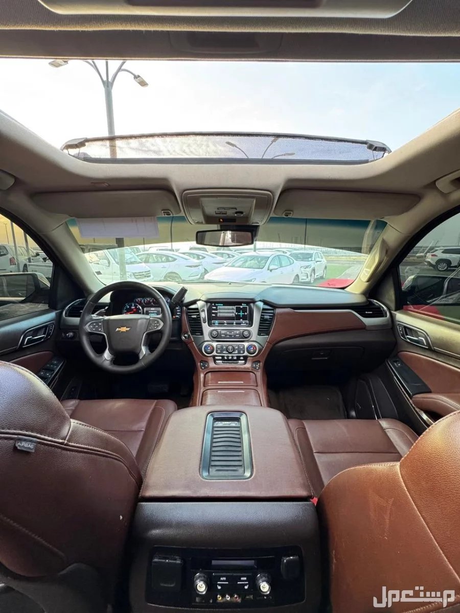 Mstamlae's tweet photo. شفروليه تاهو Chevrolet Tahoe 2015 مستعملة للبيع في المنامة بسعر 59,000 درهم إماراتي
للتواصل مع المعلن 👇 :
https://t.co/2KkjK0vuCY
#مستعمل #سيارات_للبيع #سيارات_مستعملة #سيارات #سيارات_الامارات #شفروليه_تاهو https://t.co/FSX0JRQez4