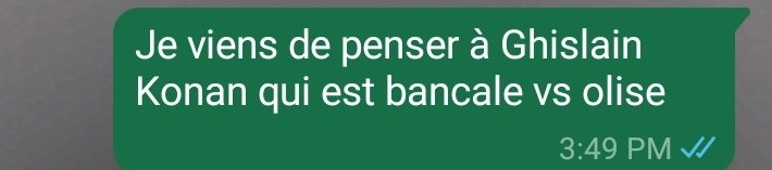 PVRICE5's tweet photo. @lenfantsoldat10 Petits ponts va le dégoûter https://t.co/tPtOly2fp8