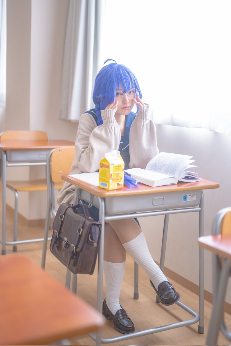 defineok1's tweet photo. 今日は6月4日で「ロキシーの日」(公式公認)なので過去撮影したロキシーを上げます
3期楽しみすぎる！！！

Model:つばさびさん https://t.co/MLDwTM6Qp2