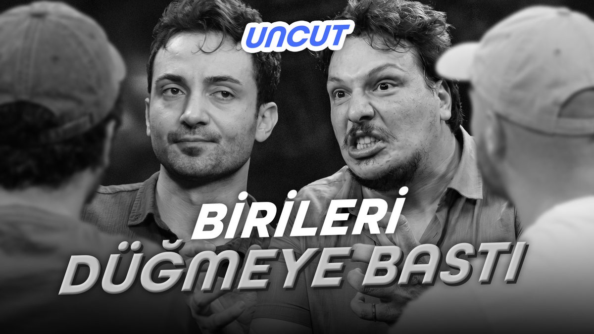 CrossoverTalks's tweet photo. Katıl üyelerine özel UNCUT versiyonu için: https://t.co/f83flASPEp https://t.co/KT2azpCgTZ