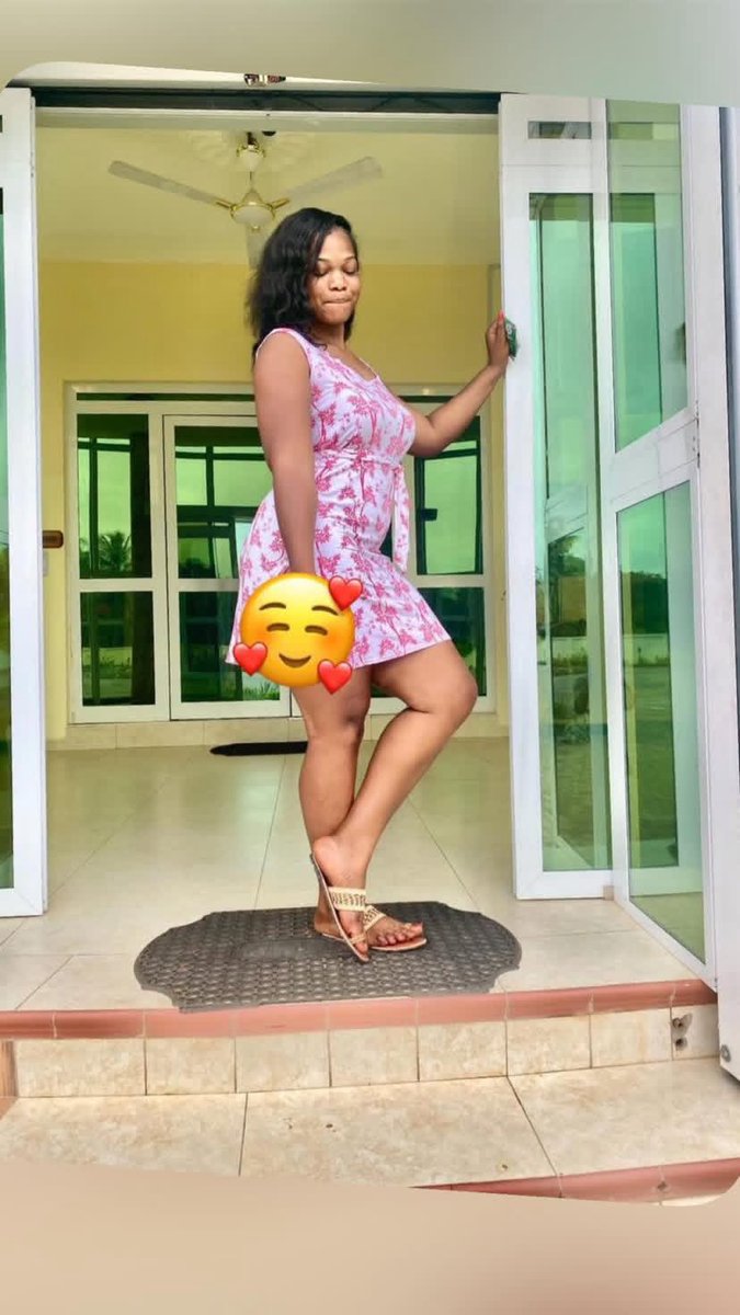 Yaa🦋🇬🇭 tweet media
