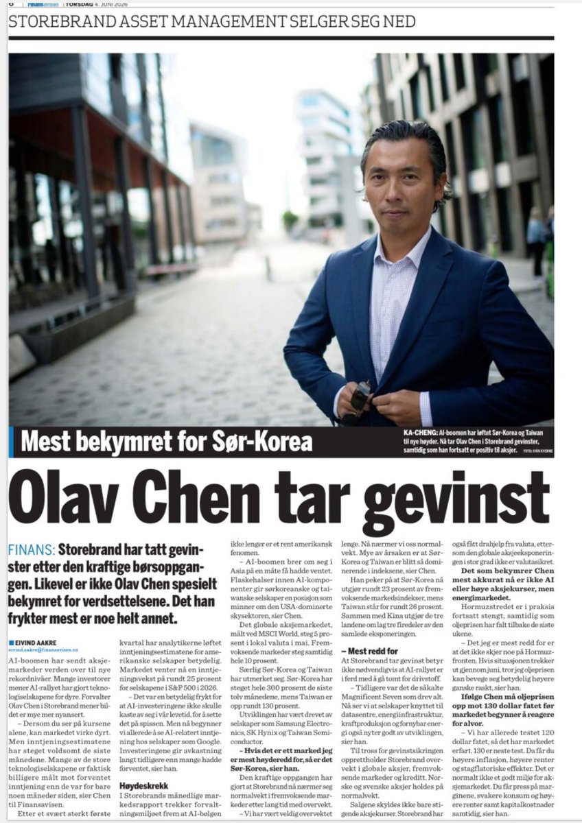 olavchen's tweet photo. https://t.co/DtY13neRCN