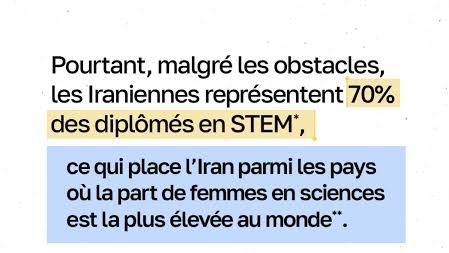Al_Ja_9's tweet photo. @QueenKriss_2 @krlsefni55 Taux le plus élévé de femmes diplômé dans le monde https://t.co/5jcI0MKmLQ