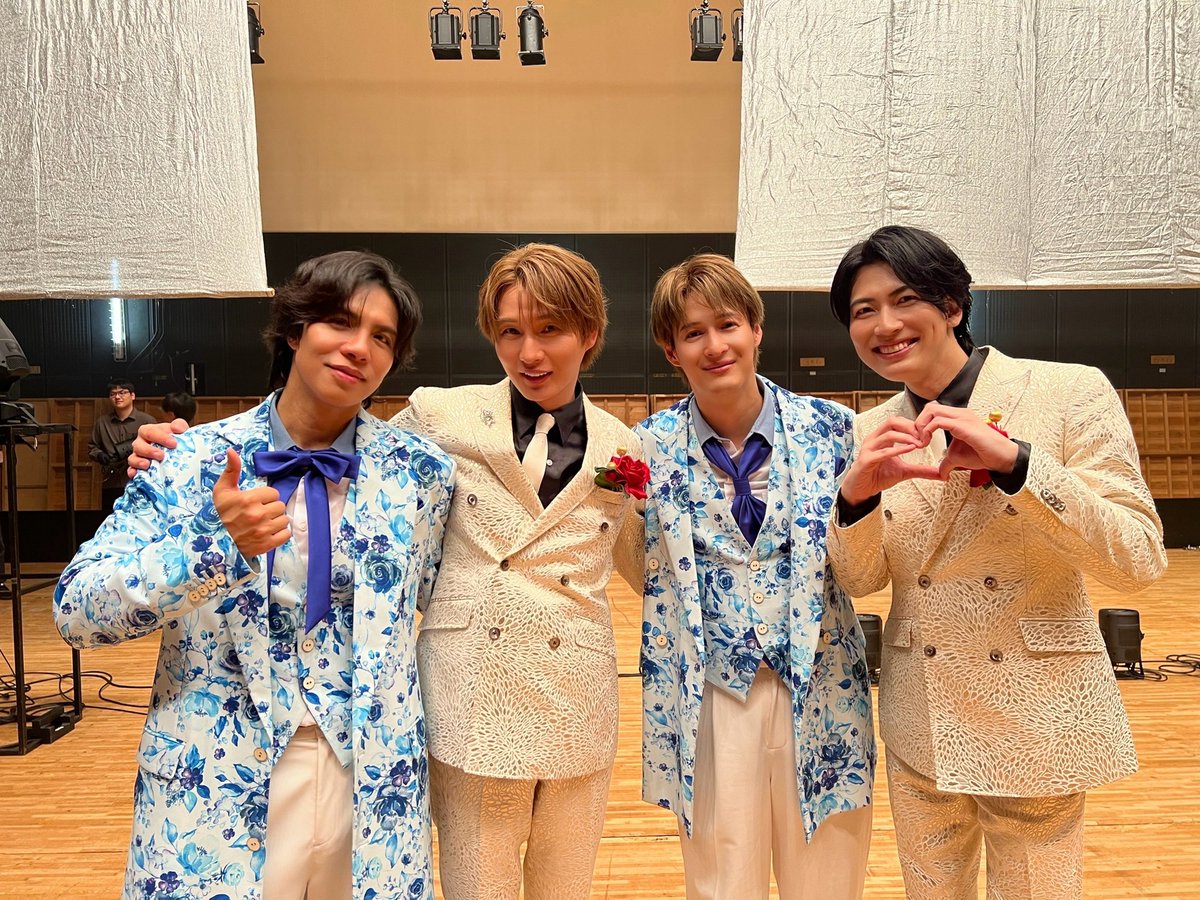 渡辺真/まこと/MATSURI （シュネル）🎤 (@makoto_matsuri) / Posts / X