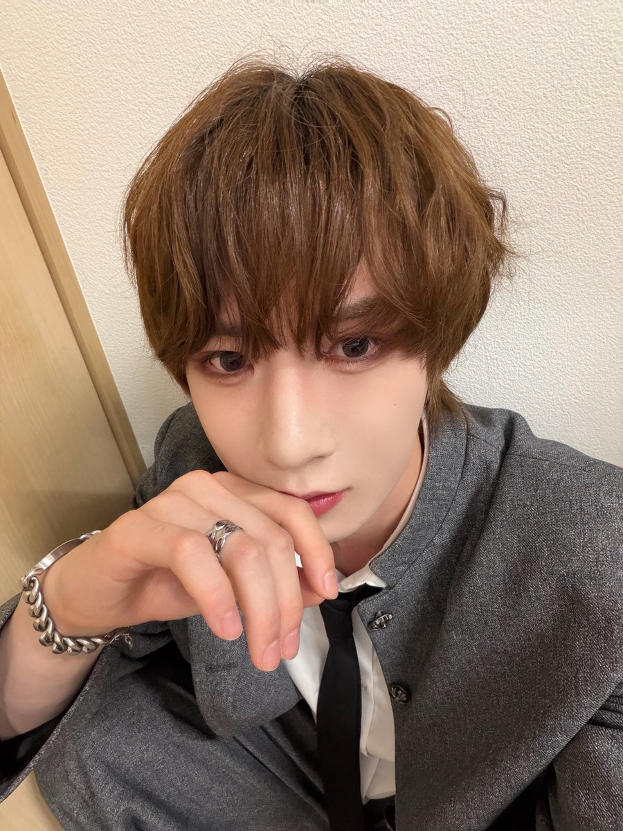 CHASER_ofcl's tweet photo. 보고싶당 ㅠㅠ 언제 만날까! 

#체이서 #CHASER #チェイサー
#시훈 #SIHUN https://t.co/lprC5pRIzC