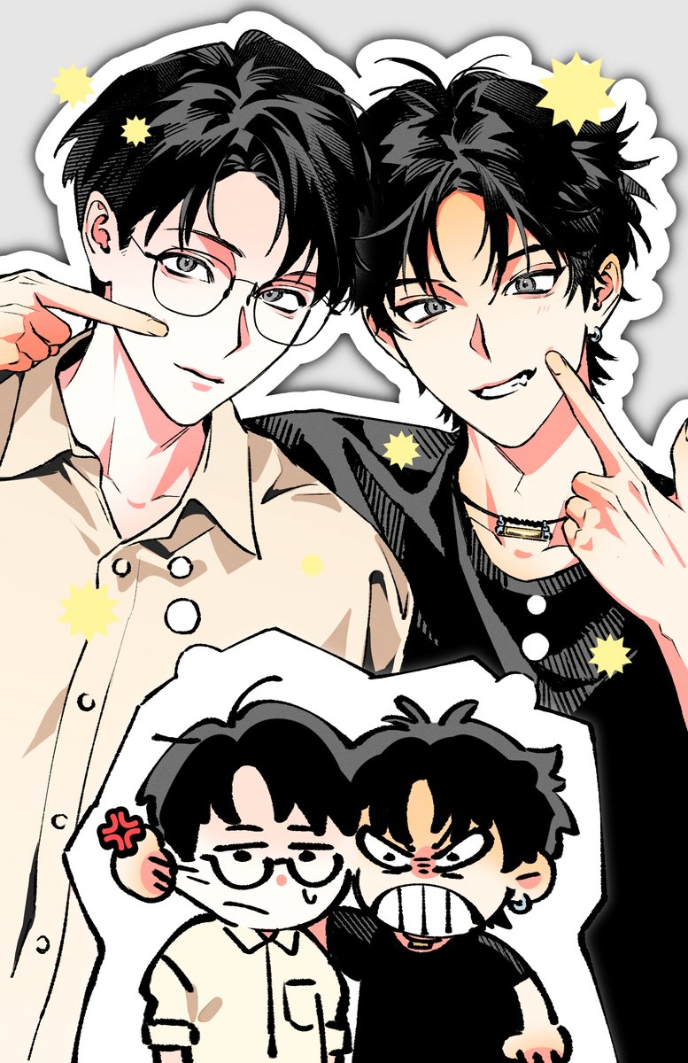 Cyril_xox's tweet photo. oc 🍥😸 https://t.co/QwMLl68HAY