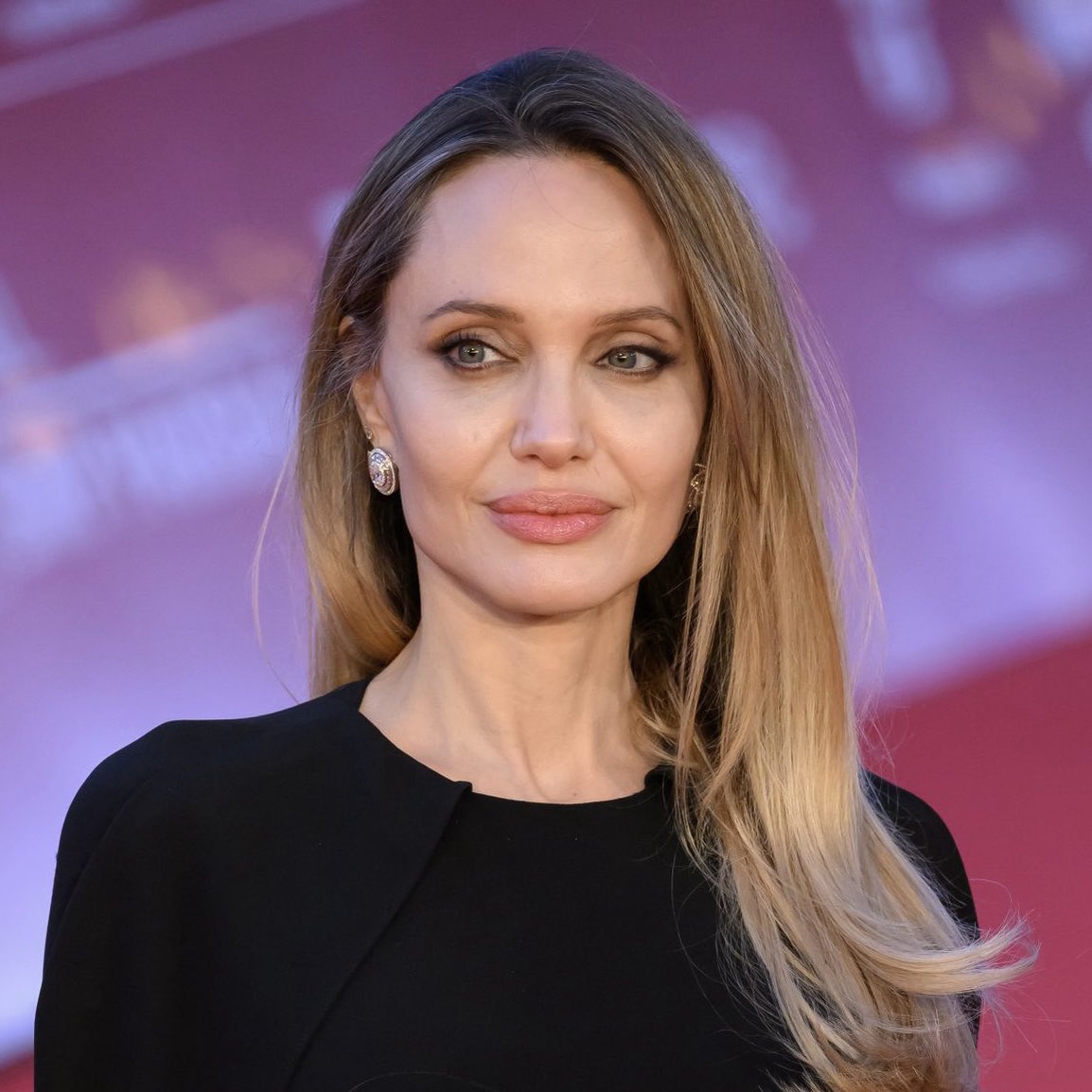 ANGELINA JOLIE tweet media