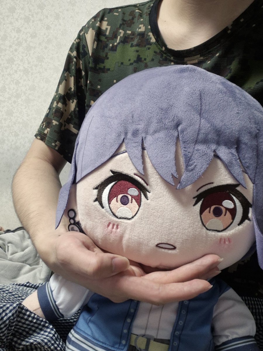cure_kato's tweet photo. 우리집 아기에요 https://t.co/sYssoOLvZN