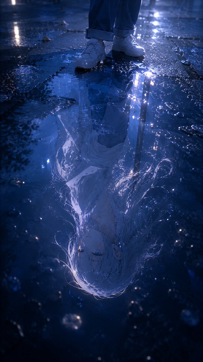 湊サクヤ | Silvernox tweet media