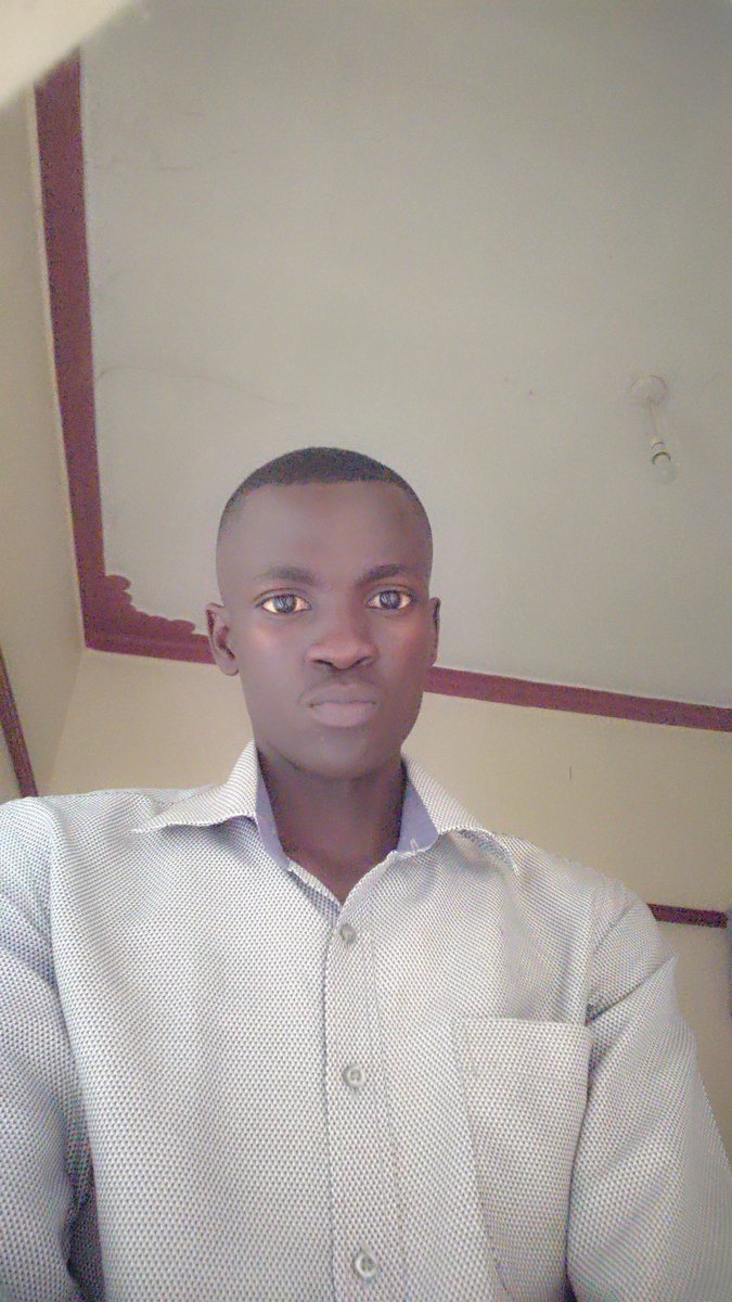 Moses Godwin tweet media